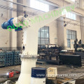 5T6M Small Crane with Stiff Boom